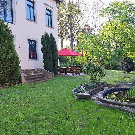 Inn Seraphinum