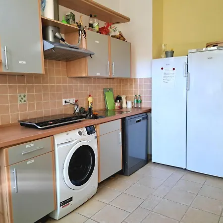 Inn Seraphinum Dresden