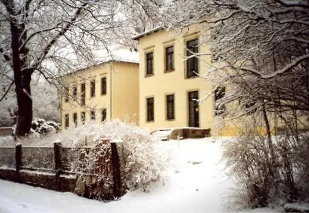 Seraphinum Dresden