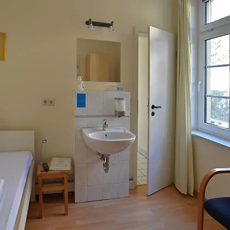 Fogadó Gaestehaus Seraphinum