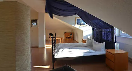 Inn Seraphinum