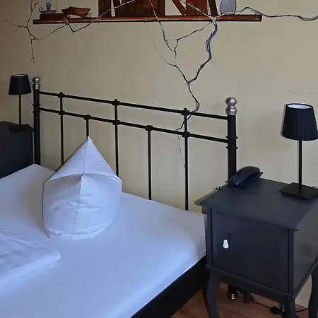 Seraphinum Inn