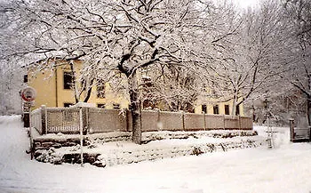 Inn Seraphinum