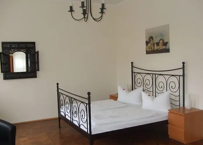 Gaestehaus Seraphinum