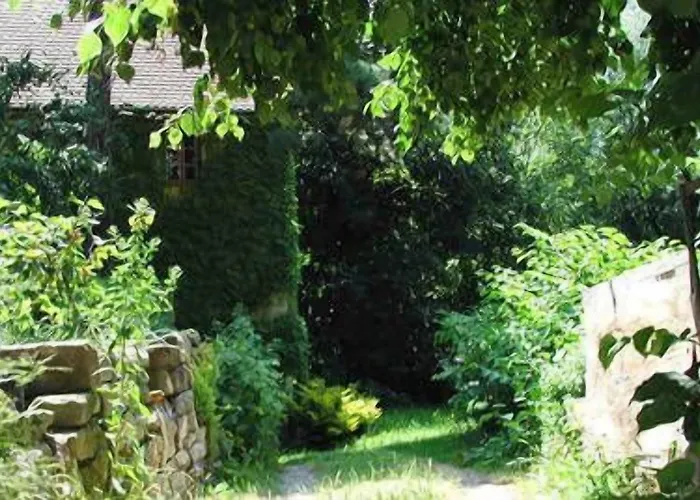 Gaestehaus Seraphinum 3* Dresden