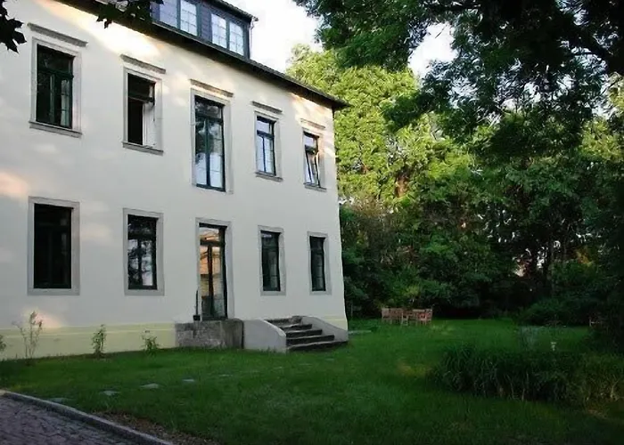 Gaestehaus Seraphinum