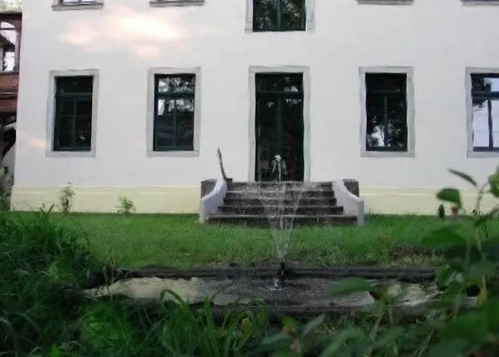 Kro Gaestehaus Seraphinum