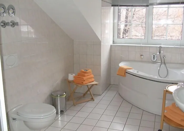 Kro Gaestehaus Seraphinum