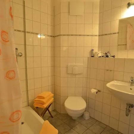 Gaestehaus Seraphinum