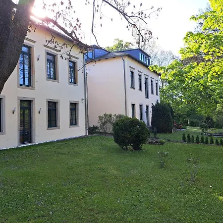Gaestehaus Seraphinum 3*