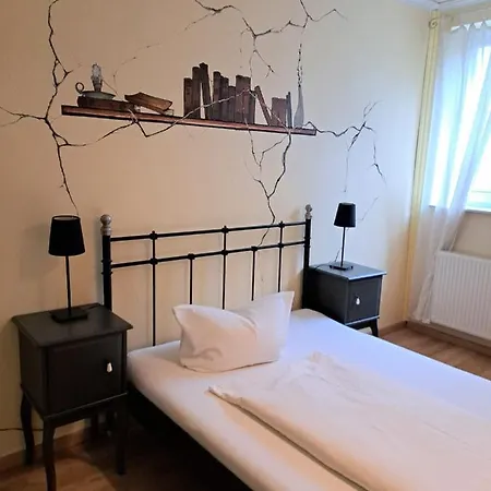 Gaestehaus Seraphinum 3* Dresden
