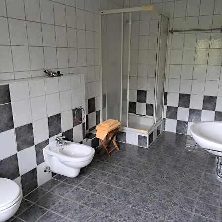 Gaestehaus Seraphinum Han/Misafirhane Dresden