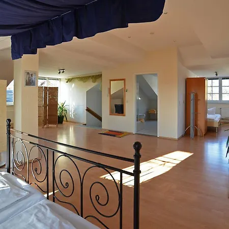Han/Misafirhane Gaestehaus Seraphinum 3*