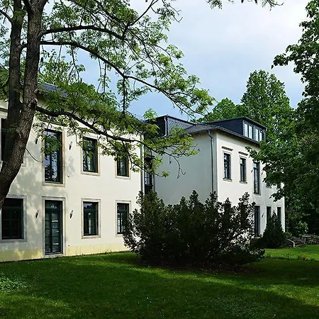 Gaestehaus Seraphinum Han/Misafirhane Dresden