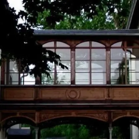 Gaestehaus Seraphinum Inn