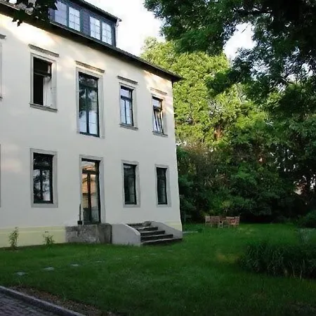 Gaestehaus Seraphinum