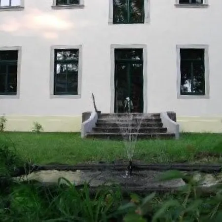 Inn Gaestehaus Seraphinum