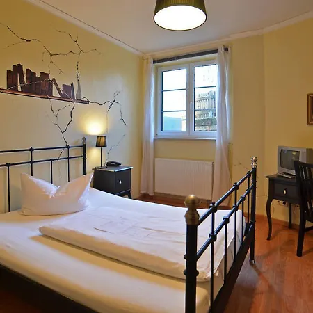 Gaestehaus Seraphinum Han/Misafirhane