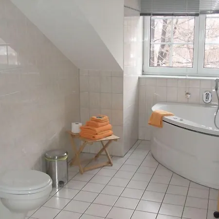 Estalagem Gaestehaus Seraphinum