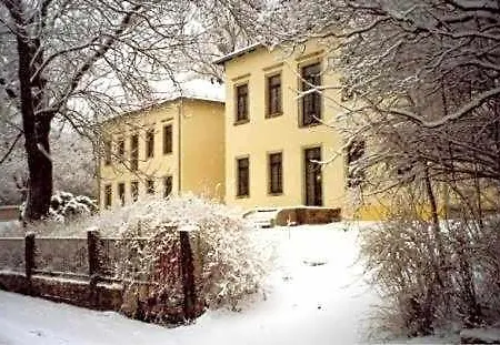 宾馆 Gaestehaus Seraphinum