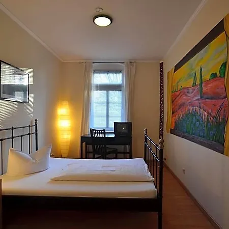 Gaestehaus Seraphinum 3* Dresden