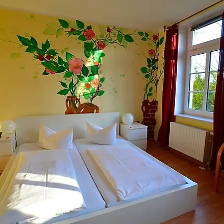 Han/Misafirhane Gaestehaus Seraphinum Dresden