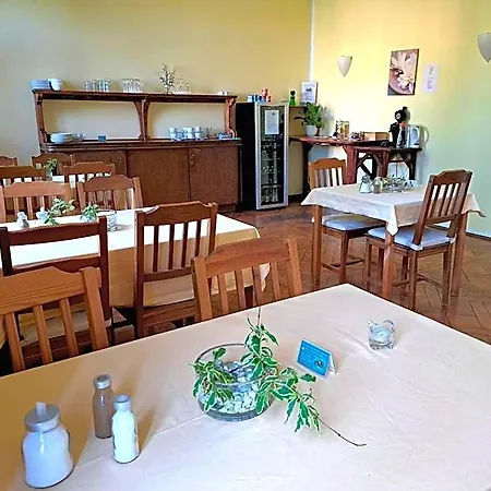 Gaestehaus Seraphinum Han/Misafirhane