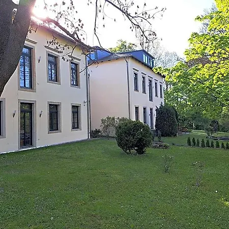Gaestehaus Seraphinum Han/Misafirhane