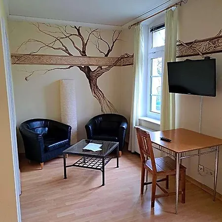 Han/Misafirhane Gaestehaus Seraphinum