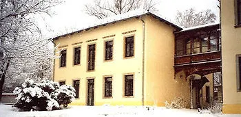 Zajazd Gaestehaus Seraphinum 3*