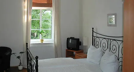 Inn Gaestehaus Seraphinum Dresde