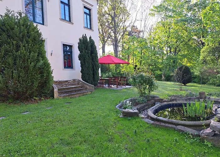 Πανδοχείο Gaestehaus Seraphinum