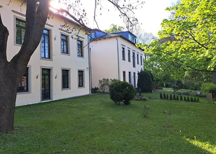 Gaestehaus Seraphinum 3*