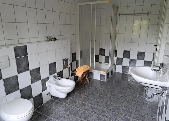 Gaestehaus Seraphinum Πανδοχείο Δρέσδη