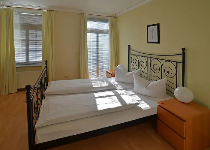 Gaestehaus Seraphinum Πανδοχείο