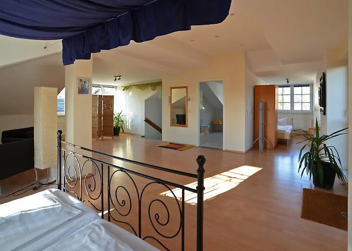 Πανδοχείο Gaestehaus Seraphinum 3*