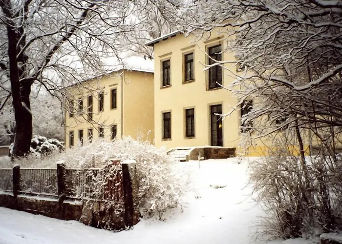 Gaestehaus Seraphinum