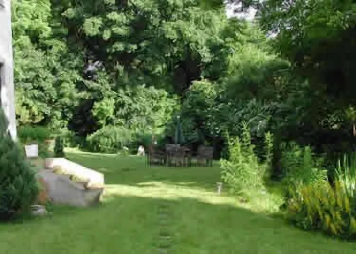 Gaestehaus Seraphinum Πανδοχείο Δρέσδη