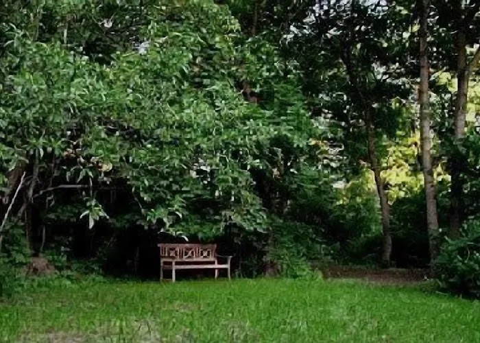 Gaestehaus Seraphinum Δρέσδη