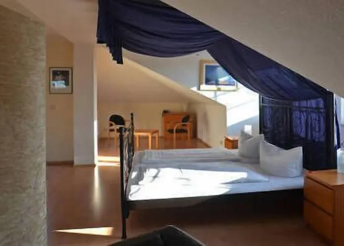 Gaestehaus Seraphinum