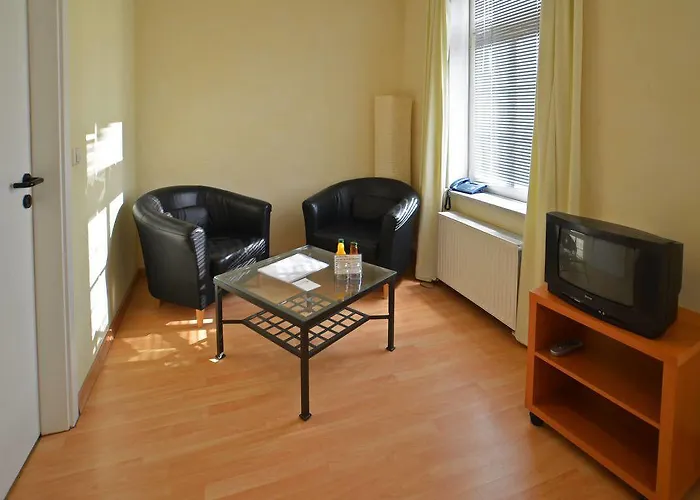 Gaestehaus Seraphinum 3*