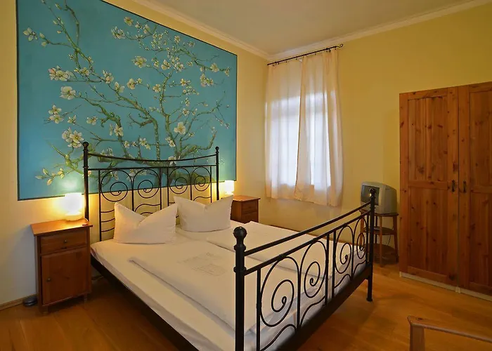 Gaestehaus Seraphinum Δρέσδη