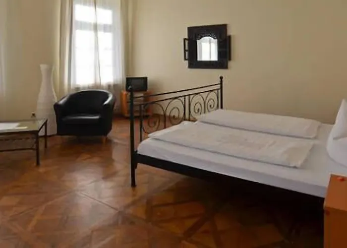 Gaestehaus Seraphinum 3*