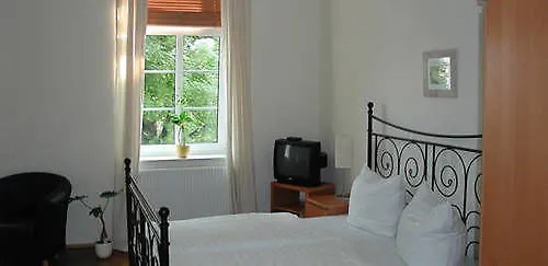 Πανδοχείο Gaestehaus Seraphinum Δρέσδη