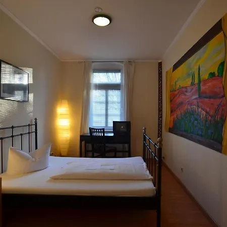 Gaestehaus Seraphinum