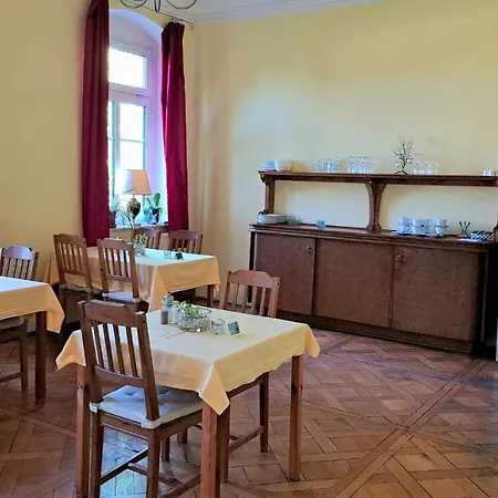 Gaestehaus Seraphinum Estalagem 3*