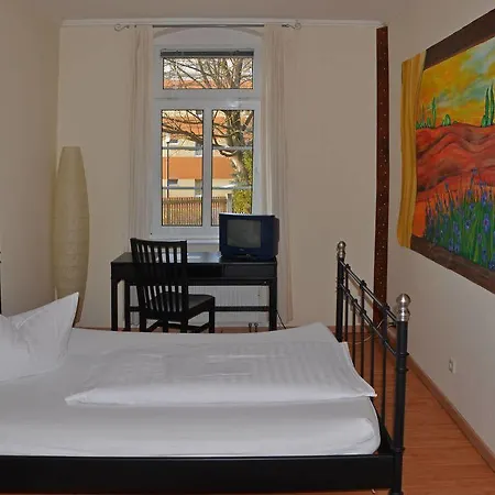 Estalagem Gaestehaus Seraphinum 3*