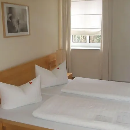 Estalagem Gaestehaus Seraphinum