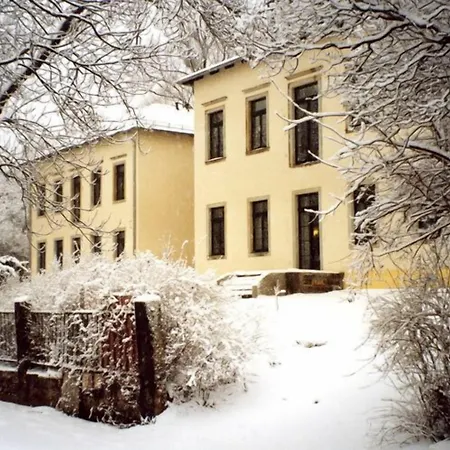 Gaestehaus Seraphinum