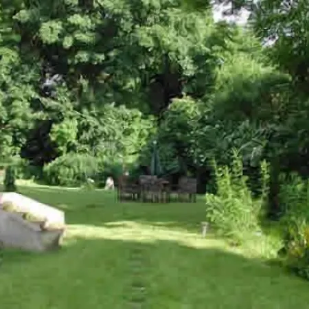 Gaestehaus Seraphinum Estalagem Dresden